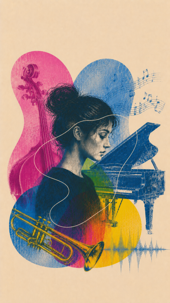 Associações Culturais | Música