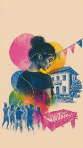 Associações Culturais | Recreativa