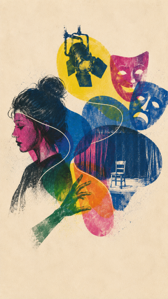 Associações Culturais | Teatro