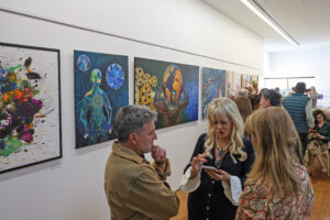 Associativismo cultural | Artiset