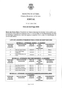 miniatura de EDITAL Nº 122