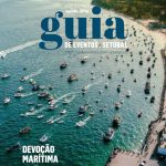 Guia de Eventos | Agosto 2026