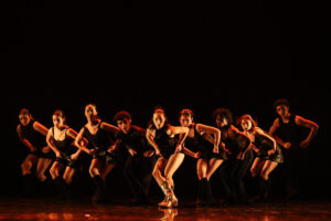Associativismo cultural | Academia de Dança Contemporânea de Setúbal