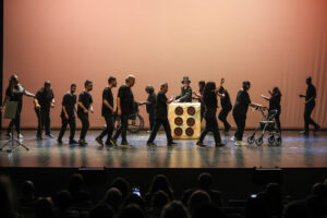 Associativismo cultural | APPACDM