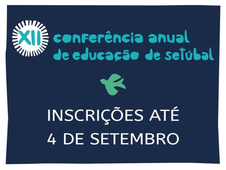 XII Conferência Anual de Educação de Setúbal