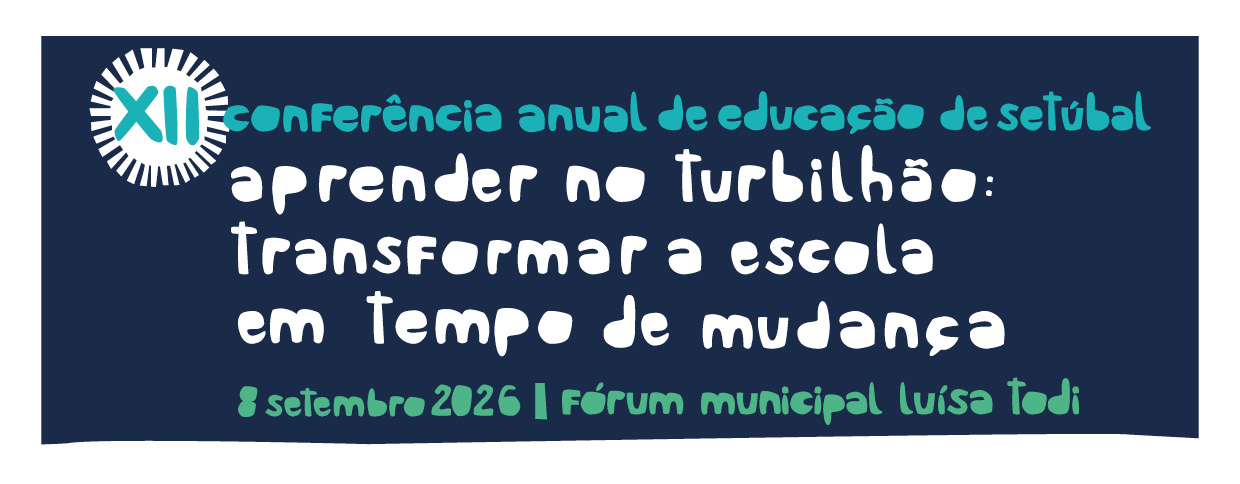 XII Conferência Anual de Educação de Setúbal