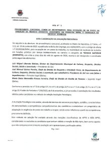 miniatura de Ata n.º 5 – AP (Desporto)