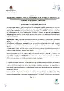 miniatura de Ata n.º 5 – AP (jardineiros)