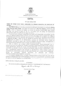 miniatura de EDITAL Nº139