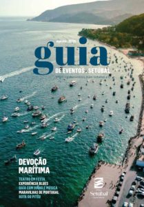 Guia de Eventos Agosto 2026