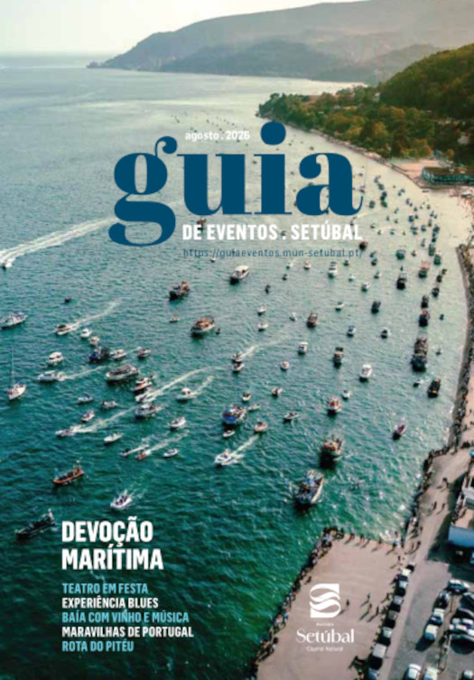 Guia de Eventos Agosto 2026