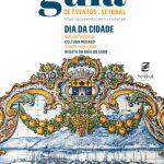 Setúbal - Guia de Eventos | Setembro de 2026