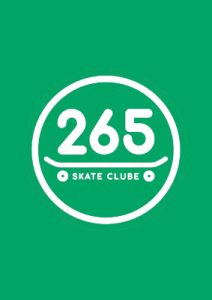 265 Skate Clube
