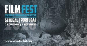 FilmFest - Festival de Cinema Musicado ao Vivo