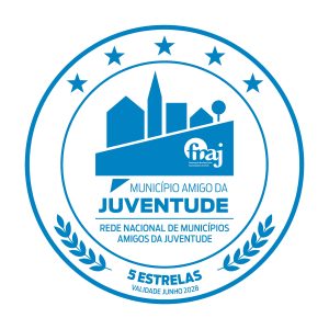 Prémio Município Amigo da Juventude