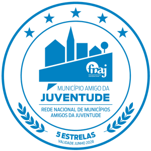 Prémio Município Amigo da Juventude