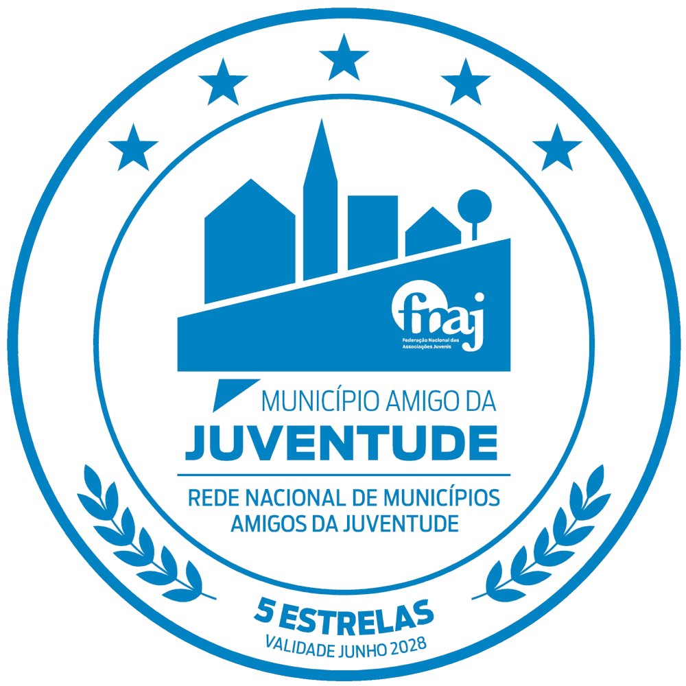 Prémio Município Amigo da Juventude