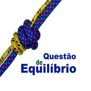 Questão de Equilíbrio