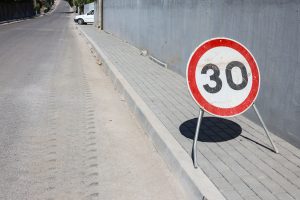 Requalificação da Estrada da Morgada