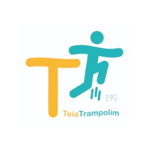 Teia Trampolim