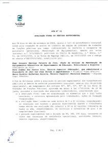 miniatura de Ata n.1 – avaliação final periodo exp (homologada)-AO (Manutenção de Equipamentos)