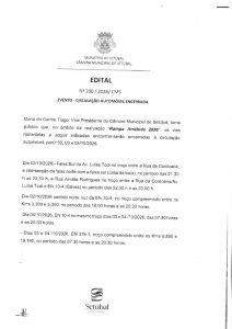 miniatura de EDITAL Nº 200