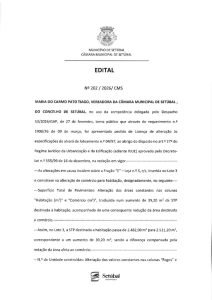 miniatura de Edital nº 202