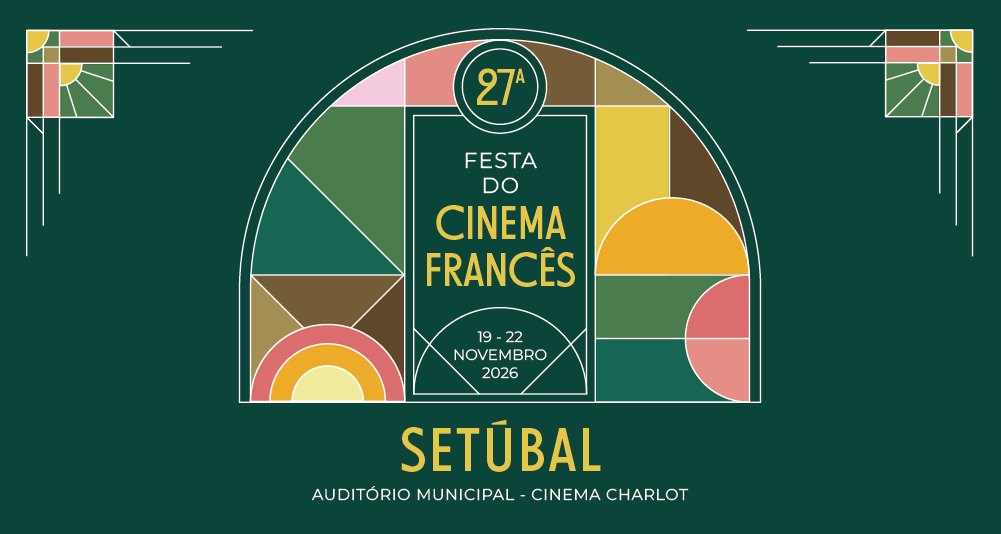 27.ª Festa do Cinema Francês