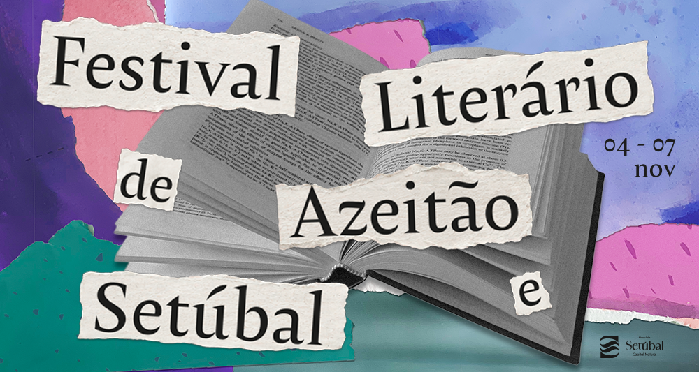 FLAS - Festival Literário de Azeitão e Setúbal