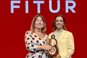 Festa de Caminhadas da Arrábida recebe prémio FITUR 2026