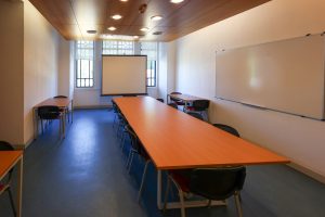 NNIES – Ninho de Novas Iniciativas Empresariais - Sala de Reuniões